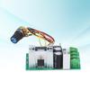 20A Current Capacity PWM DC Motor Speed Controller Brush Motor Driver Module  Industrial Control