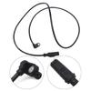 Motorcycle PP Speed Sensing Anti Lock Brake 55212121B High Performance Replacement for