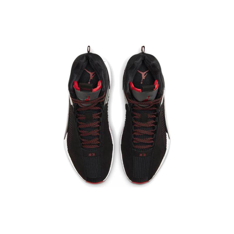 Air Jordan 35 'Bred' Jordan CQ4227-030