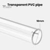 Multifunkční sací čerpadlo kapalin s hadicí z PVC Snadné použití Lehké přenosné ruční čerpadlo na přečerpávání paliva Olejové kapalinové sifonové čerpadlo
