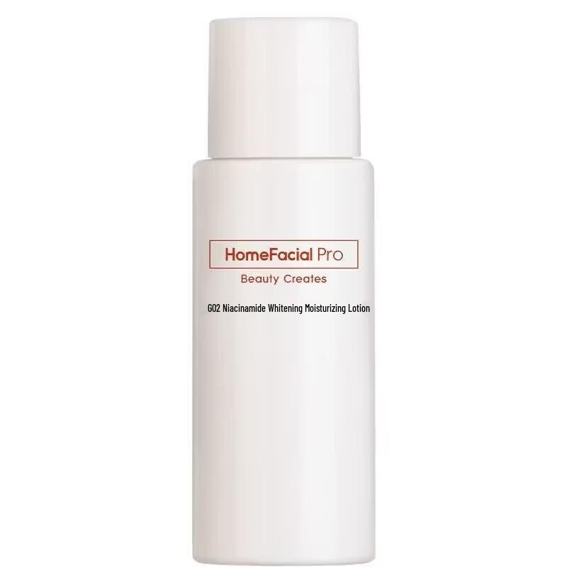 HFP Niacinamide Whitening Lotion