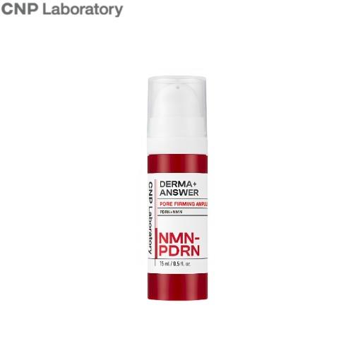 CNP Derma Answer Pore Firming Ampoule 15ml