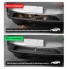 For Tesla New Model YL 2026 Launch 6-seater Version Lower Bumper Anti Insect Net Anti Dust Proof Inner Vent Grille Cover
