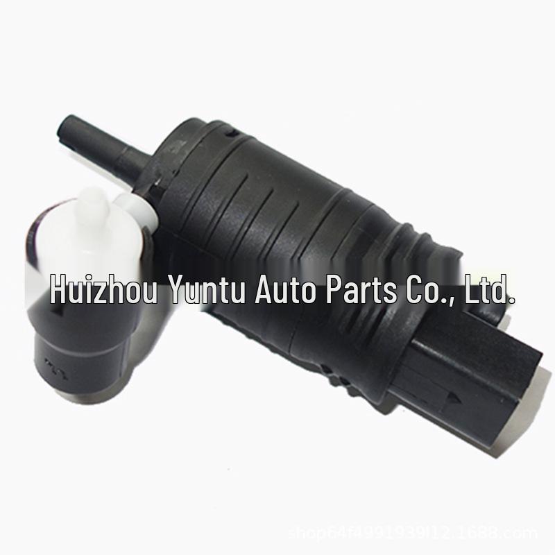 Front Hood Insulation Pad for 2014-2018 Jeep Cherokee (Part No. 68225066AA) Jeep Cherokee