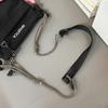 Outdoor Travel Crossbody Bag Men Women Lightweight Commuter Shoulder Bag