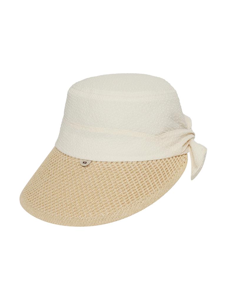 K2 Female Hibina Hat_Light Beige