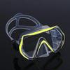 Professional Anti-Fog Diving Mask