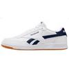 Royal Techque T 'White Navy Gum' CN3196