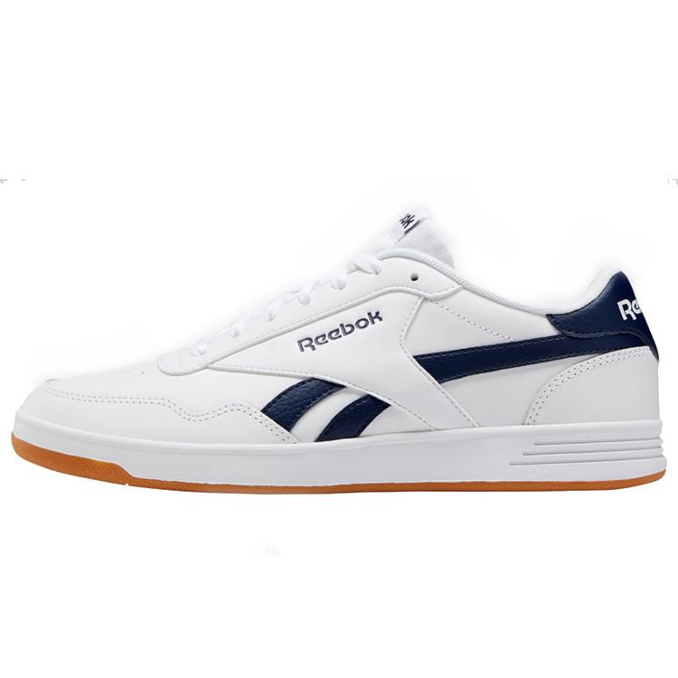 

Royal Techque Reebok T Білий Синій Гумовий CN3196 36.5
