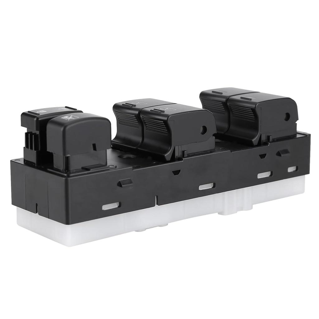 254011CA6A Driver Side Power Master Window Switch Compatible with 2009-2017 Infiniti FX35 FX37 FX50 QX70,Main Power Window Master Switch Replace