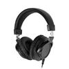 Kruger&Matz DJ studio over-ear headphones, 50mm, 32 Ohm, 98 dB, neodymium