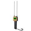 SMART SENSOR AR991 Digital LCD Grain Moisture Meter for Wheat Corn Rice Peanut Soybean