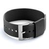 Army Military Watch Band 18mm 20mm 22mm 24mm Ribbed Nylon Watch Strap Men Wristband for Omega for Rolex for Seiko Wristband Belt