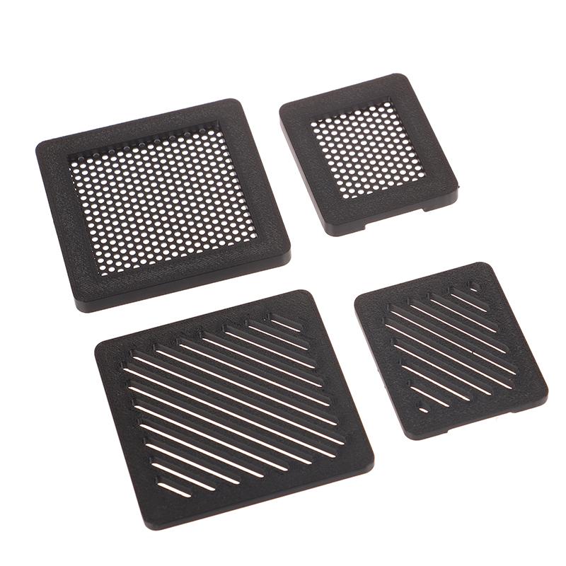 For Xiaomi Mijia Smart Aquarium Modification Backplane Bottom Stickers Import And Export Accessory Aquascape Sand Blocking Mesh