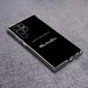 T-Three Days G-Grace band Phone Case For Samsung Galaxy S24 S23 S21 S20 FE S22 S26 Ultra S25 Edge S10 Plus Cover Clear TPU Capa