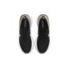 Nike React Infinity Run Flyknit Metallic Gold Silk Women's CZ2861-001