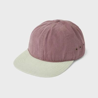 Stuff Cap Plum