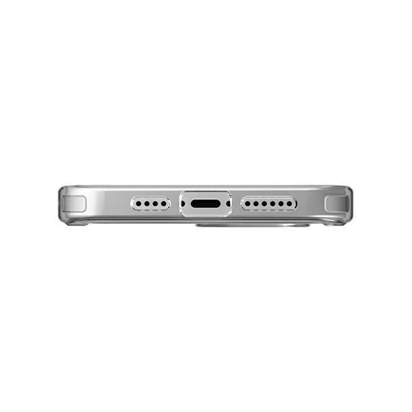 Etui Do iPhone 13 Pro UNIQ LifePro Xtreme Przezroczyste