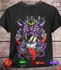 Camiseta Orochimaru Naruto Shippuden Sasuke Kakashi Anime Camiseta Todas las Tallas