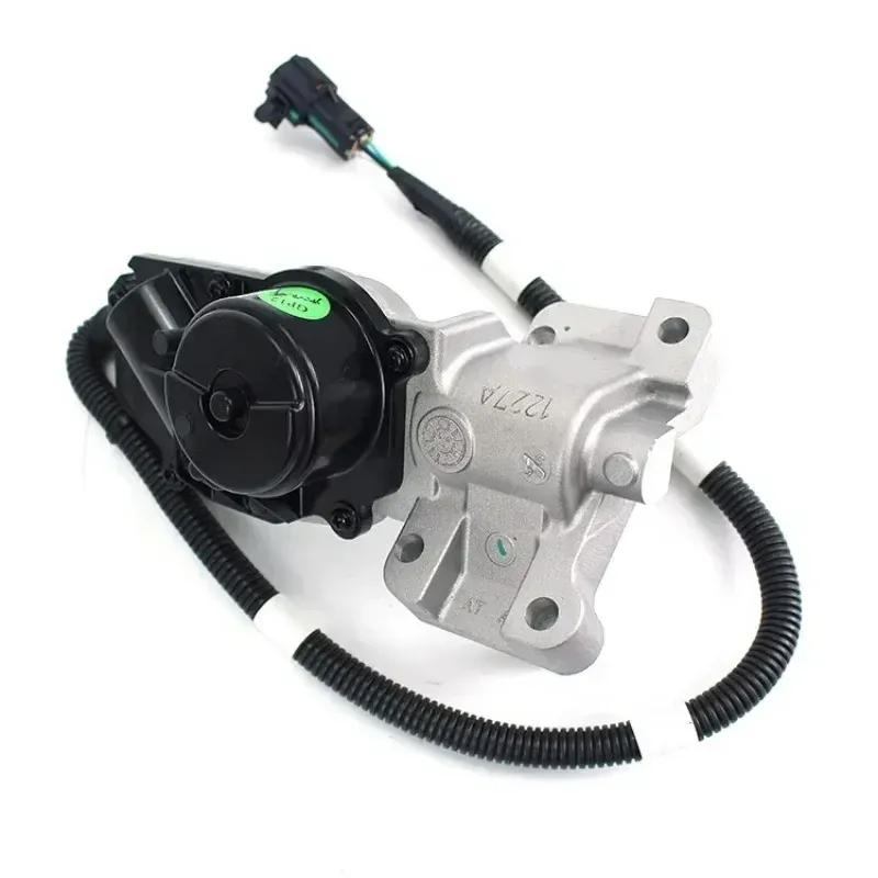 8973679590 Original-Autoteile 4x4 Differential-Aktuatormotor Achs-Aktuator 8973679590 8981408531 für Isuzu D-MAX 4JJ1