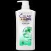 Clear Anti-Dandruff Icy Refreshing Shampoo