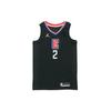 Basketball Jersey Men's Black CV9480-011