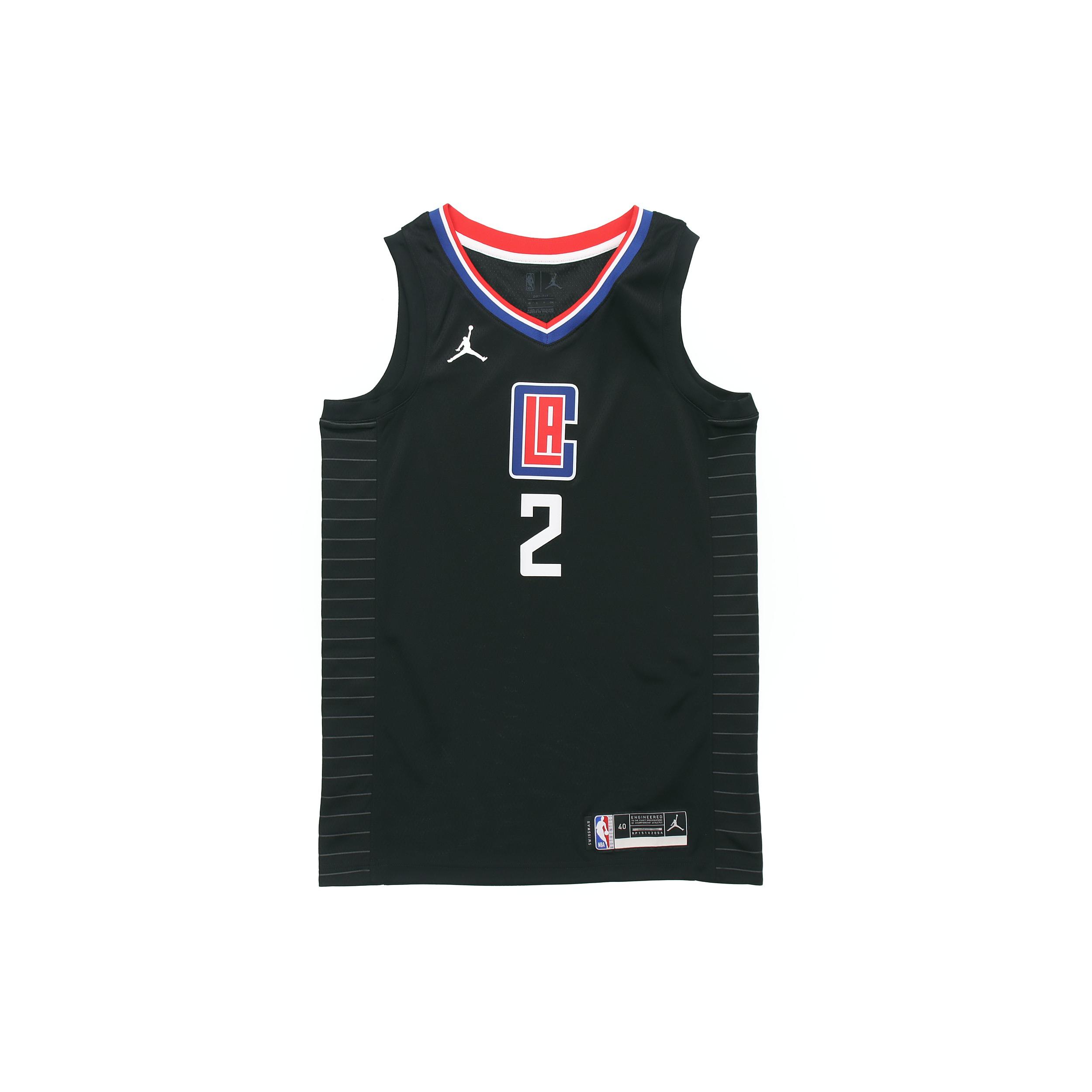 Jordan Basketball Jersey Men s Black CV9480-011 S