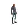Under Armour Intelliknit Phantom 2.0 Sports Running Crewneck Sweatshirt Women Sweatshirt Gray 1354394-590