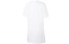 Nike Short Sleeved Dress Women's White CJ2243-100
