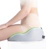 Memory Foam Seat Cushion U-Shaped Pillow for Tailbone Pain Relief Massage Chair Cushion Seat Mat for Office Workers Car Drivers
