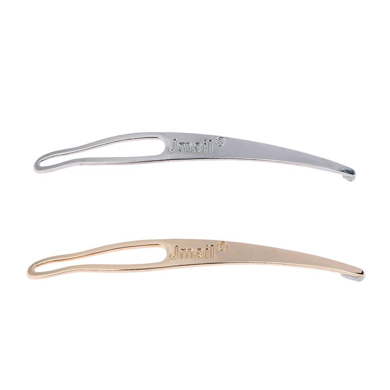 

2 шт. Инструменты для сцепления для локов, дредов, игла, блонд, иглы для сцепления волос Easylocks, крючок для вязания крючком one size