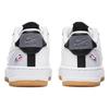 Nike NBA X Air Force 1 LV8 1 HO20 'White' GS CT3842-100