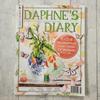 [USED] Daphne's Diary 2018 No.3