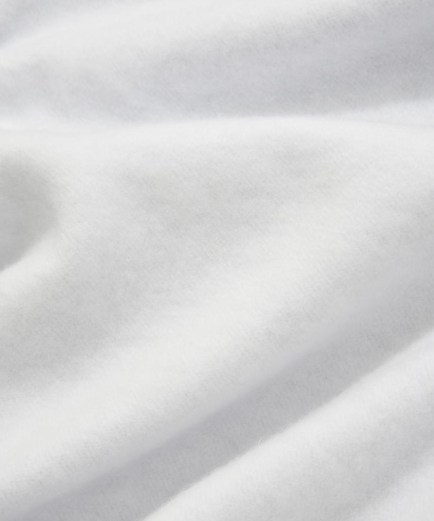 SAINTPAIN Sp Saint Ellipse Logo Crewneck - Ash Melange