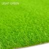 Building Model Material Sand Table Model Turf Diy Grass Landscape Green Turf Nylon Lawn Grass