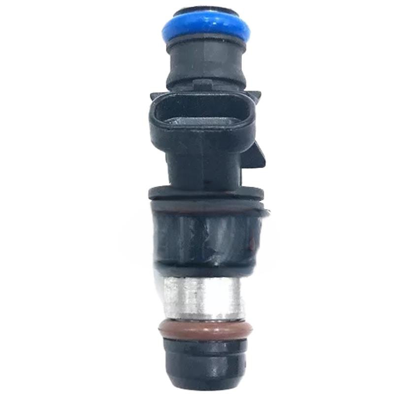 4PCS Fuel Injectors 25325012 For Chevrolet S10 GMC Sonoma Chevy 2.2L 2000-2003 Engine Parts Injector Nozzle Car Accessories