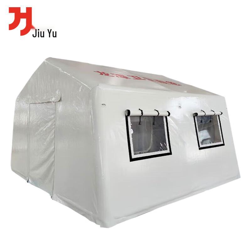 

Inflatable Medical Rescue Tent