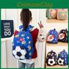 Cute Lightweight 2024 New Kids Backpack For Elementary School With Detachable Design And Colorful Patterns