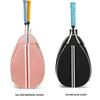 2026 Lightweight Multifunctional Sports Backpack for Tennis, Pickleball, Badminton - Unisex Racket Storage Bag