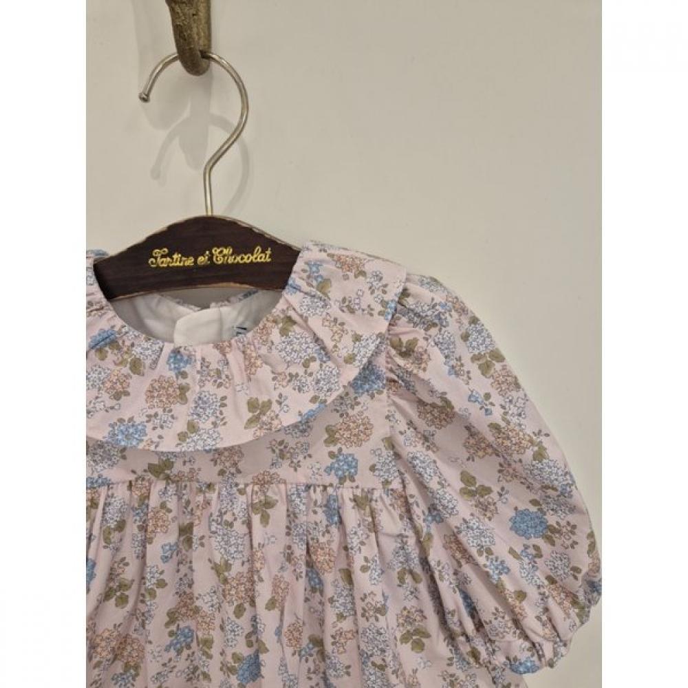 Chocola Puriflower Dress  Ttomoe05a 