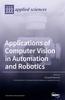 Libro Applications of Computer Vision In Automation and Robotics