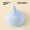 Newborns Nursery Hospital Hat Breathable Baby Beanies Hat Soft Caps Infant Baby Hats for Boys Girls Toddler 0-3 Month