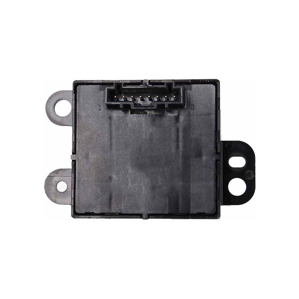 Sunroof Switch 22818011 For Chevrolet Tahoe Silverado 1500 2500 Hd 2014-2018