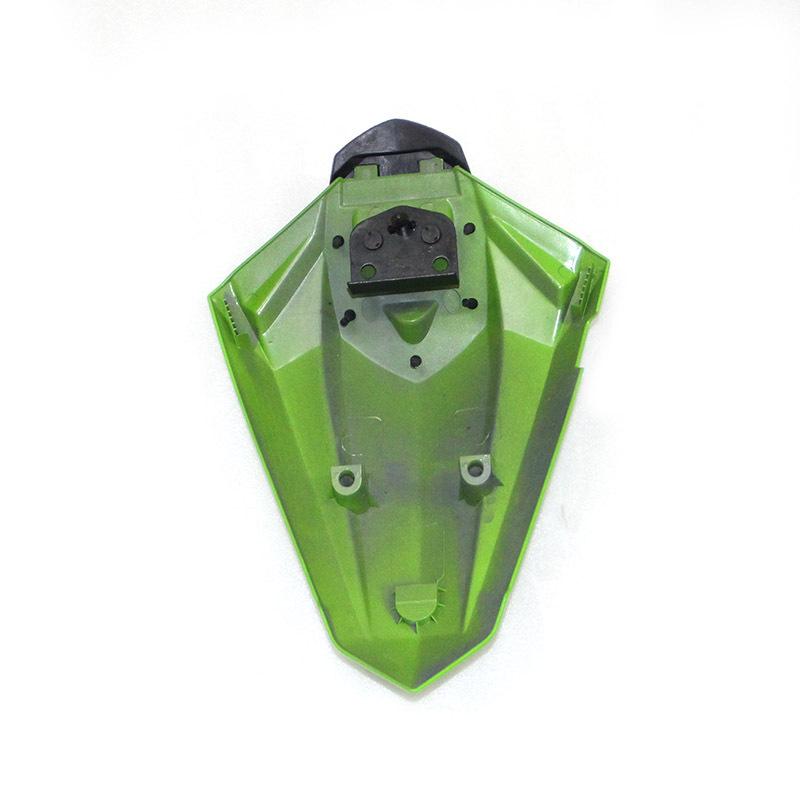 Kawasaki EX300R 13-15 Rear Seat & Tail Cover Motorcycle Accessory