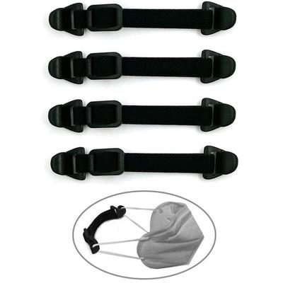 4pcs Mask Ear Strap Hook -Slip Mask Ear Grips Extension Hook