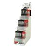 MG Neutral Pen & Brush Display Rack - H3301 Big Ink King Cloud Grip