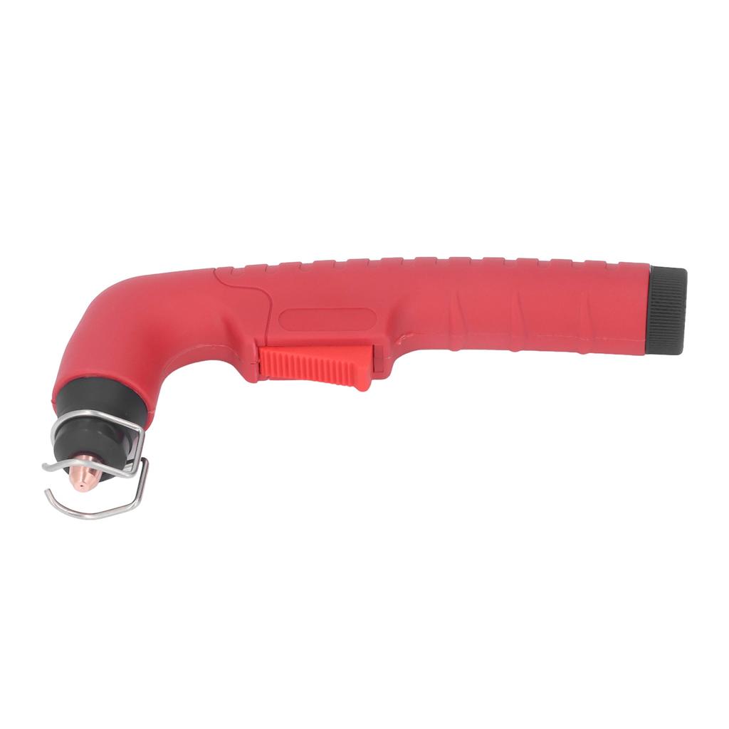 Plasma Cutter Torch Head Fast Switch Response Efficient Arc Generation Copper Plasma Cutting Gun