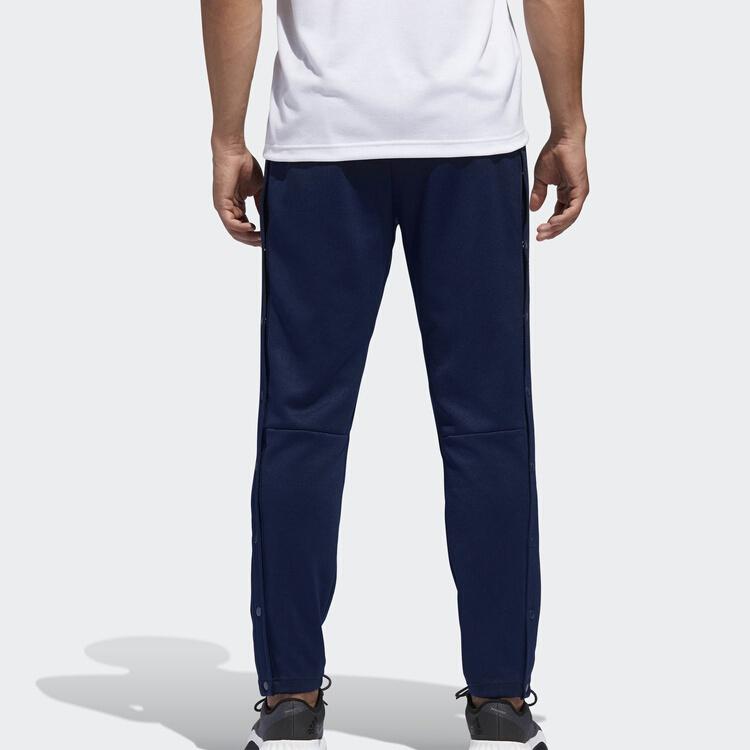 Adidas ID Track Pants Men Bottoms Navy-Blue DH9925