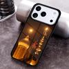 Islam Shia Imam Ali Iraq Arabic Phone Case for iPhone 17 16 15 Pro Max Air 14 13 12 11 Plus Shockproof Cover