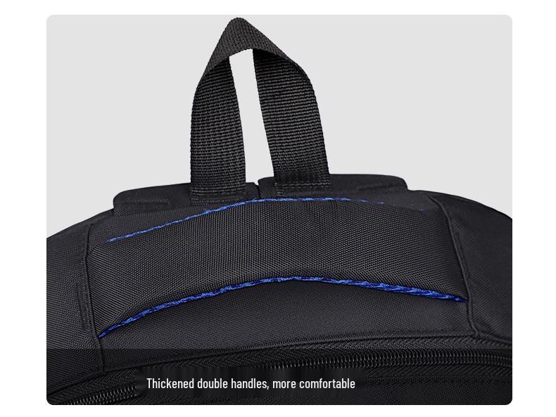 Unisex Japanese Minimalist Backpack: Travel, Laptop, High School & Casual Use